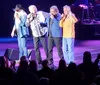 Oak Ridge Boys