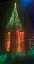 Silver Dollar City - Christmas tree