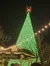 Silver Dollar City pavillion and musical tree.