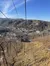 Gatlinburg ski lift