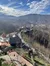 Anakeesta Mountain - village view.