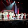 Branson's Christmas Wonderland - Very refreshing and wonderful talent!