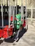 On the Swing Ride