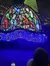 Silver Dollar City Christmas Decor