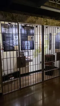 Inside the Museum