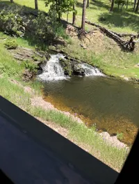 Pretty Creek on the 1880 Train: A 19th Century Train Ride Tour