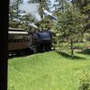 Steam Engine with 1880 Train: A 19th Century Train Ride Tour