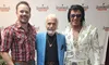 Elvis and the Superstars Pic