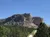 Side View of Mt Rushmore with the Mount Rushmore and Black Hills Tour