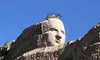 Close Up to Mt Rushmore with the Mount Rushmore and Black Hills Tour
