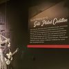 Elvis Presley Display at the Country Music Hall of Fame and Museum