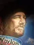 Willie and Waylon Picture at the Country Music Hall of Fame and Museum