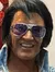 Pic with Elvis