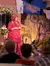 On Stage at Branson's Murder Mystery