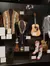 Artifacts at CMHFM
