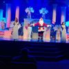 Branson Christmas Wonderland Stage