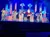 Branson Christmas Wonderland Stage