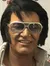 Pics with Elvis