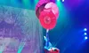 Jaw Dropping Show at Amazing Acrobats of Shanghai