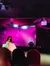 Steven Best Stage