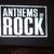 Anthems of Rock Display