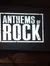 Anthems of Rock Display