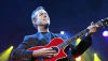 jim Stafford Playing Guitar