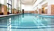 Grand Plaza Hotel Branson Mo Indoor Swimming Pool