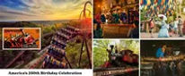 America's 250th Celebration