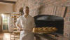 Step inside Eva & Delilah's Bakery for fresh pastries