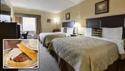 Room Photo for Grand View Inn and Suites