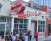 Nashville Goo Goo Shop with the Music City Trolley Hop