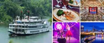 Showboat Meals and Performances