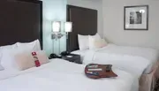 Photo of Hampton Inn & Suites Nashville @ Opryland Room