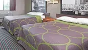Super 8 Nashville Opryland Area Room Photos