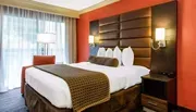 The Capitol Hotel, An Ascend Hotel Collection Member Room Photos