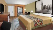 Room Photo for Super 8 Nashville West