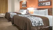 Sleep Inn Nashville Percy Priest Dr View Photo