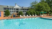 Outdoor Pool at Westgate Historic Williamsburg Resort