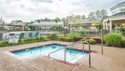 Outdoor Pool at Greensprings Vacation Resort