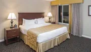 The Historic Powhatan Resort Williamsburg Room Photos