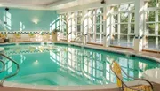 Fairfield Inn & Suites by Marriott Williamsburg Indoor Swimming Pool