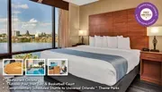 Best Western Orlando Gateway Hotel Room Photos