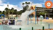  Lake Buena Vista Disney Springs Resort Area Waterpark