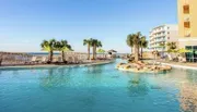 Outdoor Pool at Hilton Garden Inn Ft. Walton Beach