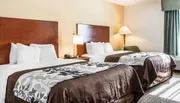 Sleep Inn & Suites Pooler, GA