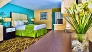 BEST WESTERN PLUS Savannah Airport Inn & Suites