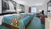 Photo of Super 8 Reedsburg Wi Room