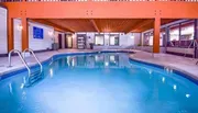 Days Inn & Suites by Wyndham Wisconsin Dells Indoor Pool