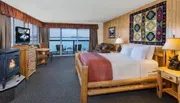 Room Photo for Tahoe Lakeshore Lodge & Spa